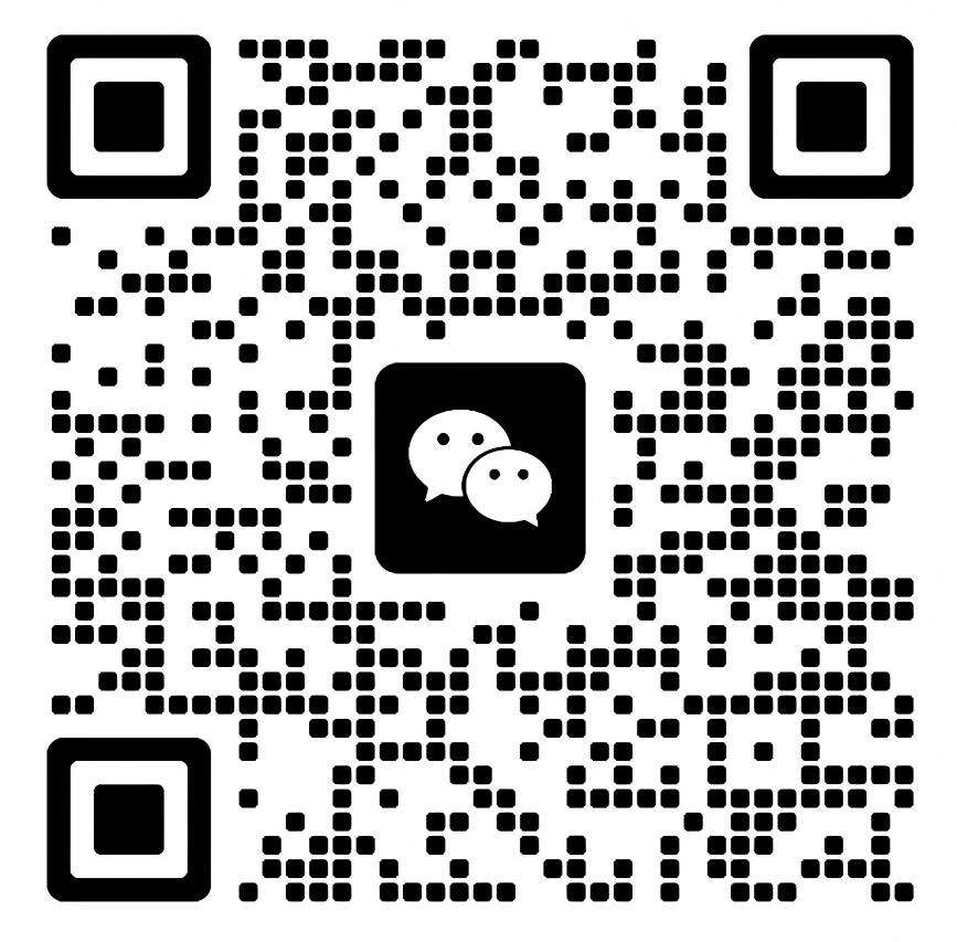 微信二维码